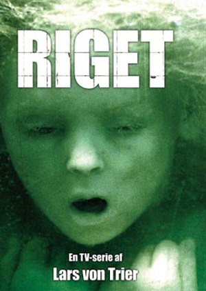 Постер к hd онлайн сериалу: Королевство/Riget (1994)