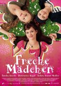 Фильм: Крутые девчонки - Freche Madchen