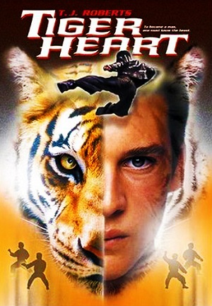 Фильм: Сердце тигра