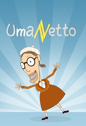 Мультфильм: UmaNetto