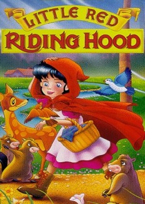 Постер к hd онлайн мультфильму: Красная шапочка/Little Red Riding Hood (1995)