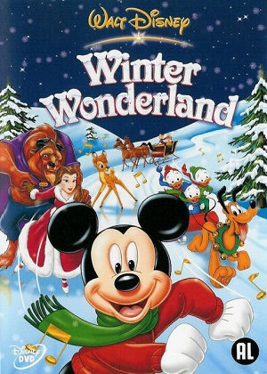 Постер к hd онлайн мультфильму: Зимняя сказка/Winter Wonderland (2003)
