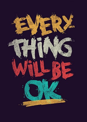 Постер к hd онлайн мультфильму: Все будет хорошо/Everything Will Be Ok (2006)