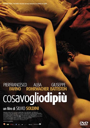 Кого хочу я больше (2010) смотреть бесплатно