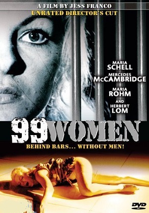 99 женщин (1968) смотреть бесплатно