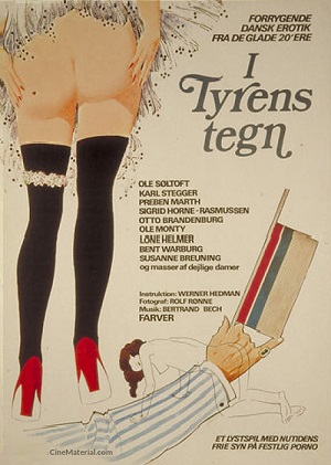 Под знаком Тельца (1974) смотреть бесплатно