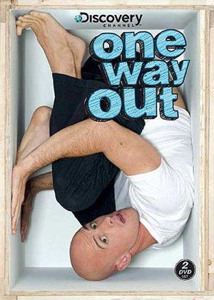 Постер к hd онлайн сериалу: Discovery: Единственный выход/One Way Out (2009)