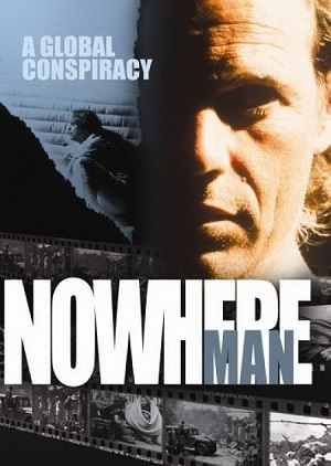 Постер к hd онлайн сериалу: Человек ниоткуда/Nowhere Man (1997)