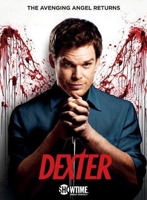 Постер к hd онлайн сериалу: Правосудие Декстера/Dexter / Декстер (2006)