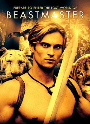 Постер к hd онлайн сериалу: Повелитель зверей/BeastMaster (1999)