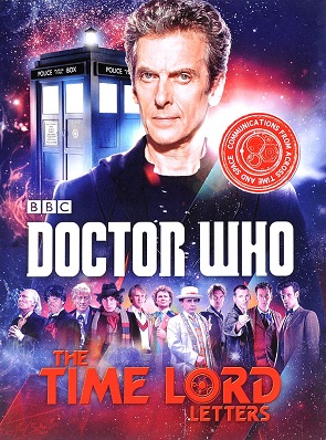 Постер к hd онлайн сериалу: Доктор Кто/Doctor Who (2005)