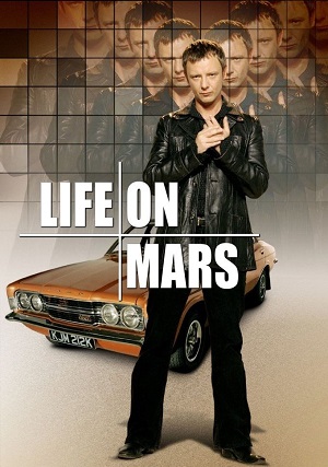 Сериал: Жизнь на Марсе