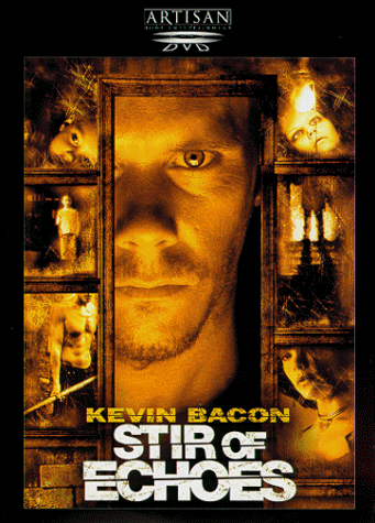 Фильм: Отзвуки эха - Stir of Echoes