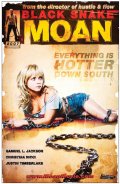 Стон черной змеи - Black Snake Moan (, 2006) Смотреть бесплатно