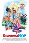 Фильм: Мальчик на троих - Grandma's Boy