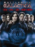 Звездный крейсер Галактика: Лезвие - Battlestar Galactica: Razor (, 2007) Смотреть бесплатно