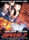 Скорость 2: Контроль над круизом - Speed 2: Cruise Control (, 1997) Смотреть бесплатно