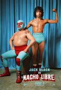 Суперначо - Nacho Libre (, 2006) Смотреть бесплатно