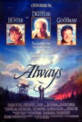 Всегда - Always (, 1989) Смотреть бесплатно