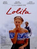 Лолита (1997) Смотреть бесплатно