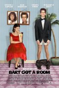 Барт снял номер в гостинице - Bart Got a Room (, 2008) Смотреть бесплатно