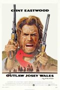 Джоси Уэйлс – человек вне закона - Outlaw Josey Wales (, 1976) Смотреть бесплатно