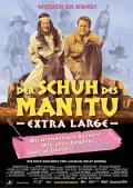 Мокасины Маниту (2001) Смотреть бесплатно