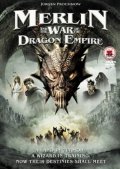 Война драконов - Merlin and the War of the Dragons (, 2008) Смотреть бесплатно