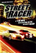 Уличный гонщик - Street Racer (, 2008) Смотреть бесплатно