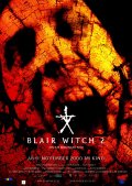 Фильм: Ведьма из Блэр 2: Книга теней - Book of Shadows: Blair Witch 2