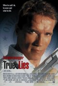 Правдивая ложь - True Lies (, 1994) Смотреть бесплатно