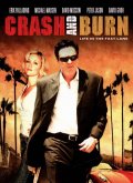 Крутой вираж - Crash and Burn (, 2008) Смотреть бесплатно