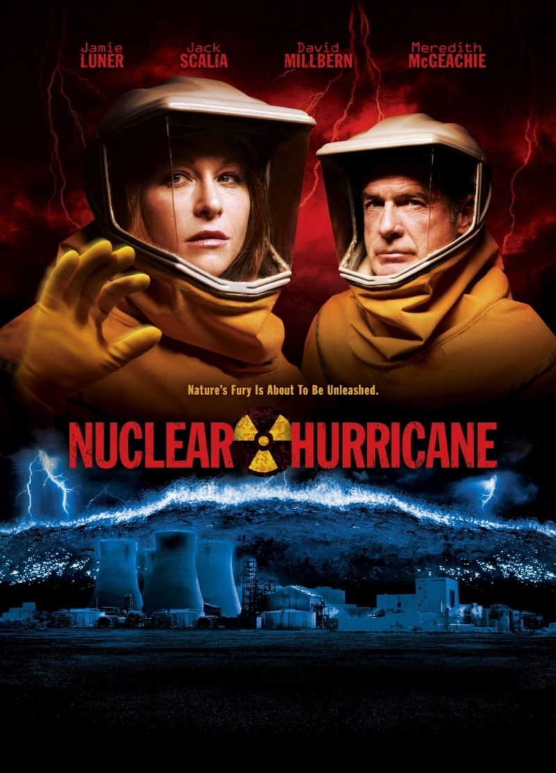 Последний шквал - Nuclear Hurricane (, 2007) Смотреть бесплатно