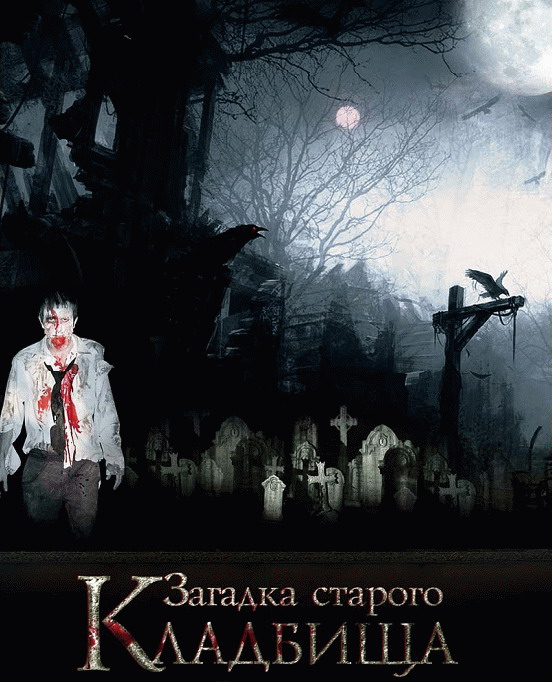 Загадка старого кладбища (2008, ) Смотреть бесплатно