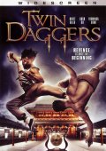 Фильм: Кинжалы-близнецы - Twin Daggers