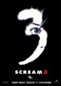 Крик 3 - Scream 3 (, 2000) Смотреть бесплатно