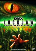 Фильм: Месть Вуду: Змеиное жало - Lockjaw: Rise of the Kulev Serpent