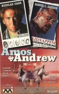 Эмос и Эндрю - Amos & Andrew (, 1993) Смотреть бесплатно