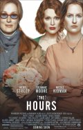 Часы - Hours (, 2002) Смотреть бесплатно