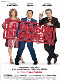 Фильм: Дом со скидкой - La maison du bonheur