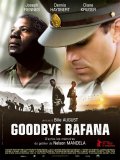 Фильм: Прощай, Бафана - Goodbye Bafana