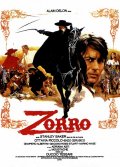 Фильм: Зорро - Zorro