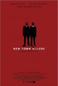 Фильм: Новые киллеры города - New Town Killers