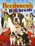 Бетховен: Большой бросок - Beethoven's Big Break (, 2008) Смотреть бесплатно