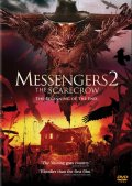 Фильм: Посланники 2: Пугало - Messengers 2: The Scarecrow