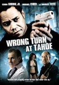 Сбиться с пути - Wrong Turn at Tahoe (, 2009) Смотреть бесплатно