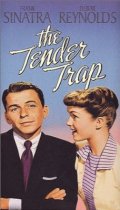 Нежная ловушка - The Tender Trap (, 1955) Смотреть бесплатно