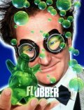 Флаббер -  Flubber (, 1997) Смотреть бесплатно