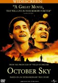 Фильм: Октябрьское небо - October Sky