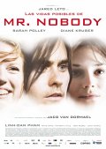 Господин Никто - Mr. Nobody (, 2009) Смотреть бесплатно